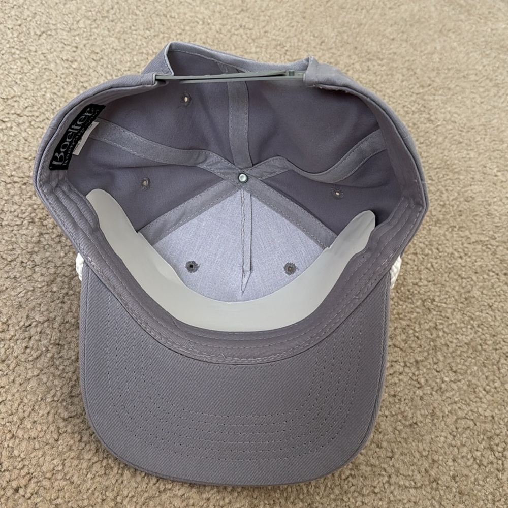 Ranch Water Hat - Picture 2 of 4